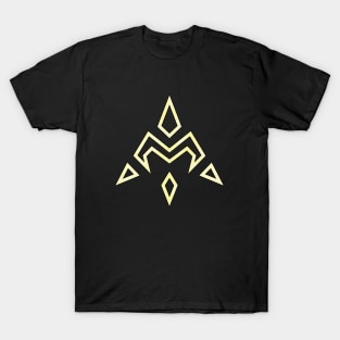 Digimon Crest of Miracles T-Shirt